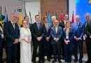 Líderes automotrices de América Latina impulsan integración regional
