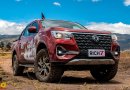 Dongfeng de Corporación Maresa lanza las totalmente nuevas RICH 7