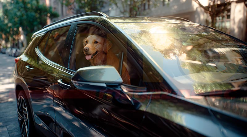 Chevrolet lanza ‘Emergencia para Mascotas’ y nueva myChevrolet App