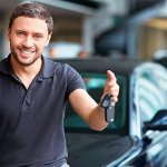 Cinco señales de que estás listo para comprarte un auto