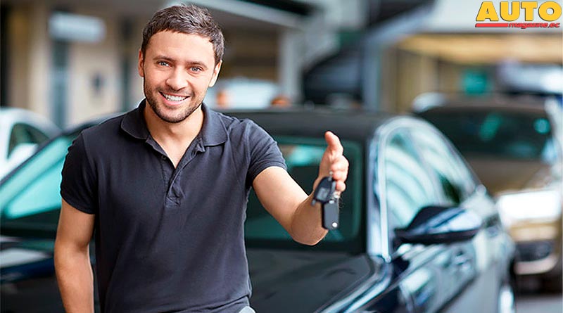 Cinco señales de que estás listo para comprarte un auto