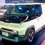 Kia sorprende en AUTOMUNDO con las nuevas PV5 y Sportage 2026 Kia sorprende en AUTOMUNDO con las nuevas PV5 y Sportage 2026