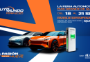 Automundo 2025 ¡La pasión que nos mueve!