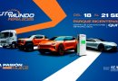 Automundo 2025 ¡La pasión que nos mueve!