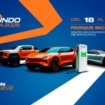 Automundo 2025 ¡La pasión que nos mueve! Automundo 2025 ¡La pasión que nos mueve!