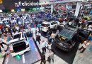 AUTOMUNDO 2025 llega con sorpresas: 200 modelos, 40 marcas y más