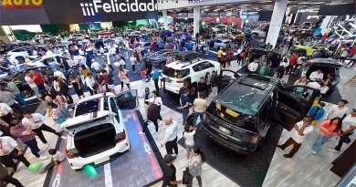 AUTOMUNDO 2025 llega con sorpresas: 200 modelos, 40 marcas y más