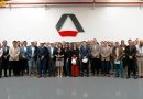 AYMESA y autopartistas en nuevo capítulo de la industria automotriz