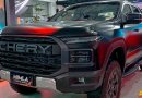 Chery presenta su HIMLA aliada con Disney y 20th Century Studios