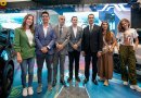 JAC Azul revela su nueva identidad en AUTOMUNDO 2025