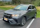 Chevrolet Groove, el más vendido, crece en confort, diseño y seguridad