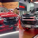Isuzu Pickup Truck para Ecuador: potencia, tecnología y durabilidad Isuzu Pickup Truck para Ecuador: potencia, tecnología y durabilidad