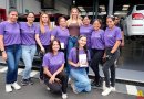 Escuela Comercial ANA y KIA apoyan al talento femenino en Guayaquil