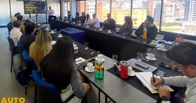 Mercado Libre lanza el programa de capacitación Meli Conecta Ecuador