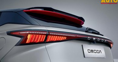 Automotores y Anexos trae nuevas marcas a Ecuador: OMODA y JAECOO