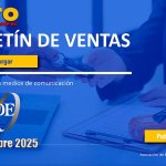 Las ventas de vehículos nuevos al mes de septiembre de 2025 Las ventas de vehículos nuevos al mes de septiembre de 2025