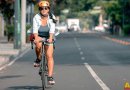Día Mundial Sin Automóvil: cómo moverte sin auto y sin riesgos