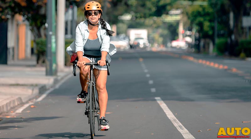 Día Mundial Sin Automóvil: cómo moverte sin auto y sin riesgos