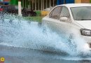 Seguridad Vial: Precauciones al volante en temporada de lluvias