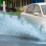 Seguridad Vial: Precauciones al volante en temporada de lluvias