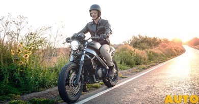 Más motos en Ecuador, tendencia que exige soluciones de seguridad