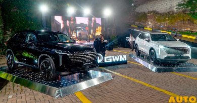 GWM Haval H6 en su nueva generación híbrida llega a Ecuador GWM Haval H6 en su nueva generación híbrida llega a Ecuador