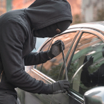 Robos de vehículos: noviembre y diciembre son los meses más riesgosos
