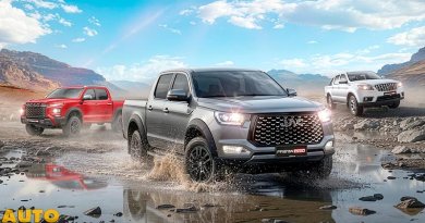 JAC Motors mueve la economía ecuatoriana con sus camionetas