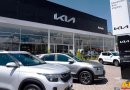 Kia Ecuador inaugura nuevo concesionario Asiauto en Riobamba