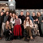 Kia E-Ground en Quito recibe a influencers internacionales