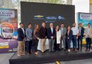 General Motors presenta OnStar Negocios para camiones Chevrolet