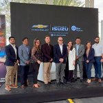 General Motors presenta OnStar Negocios para camiones Chevrolet