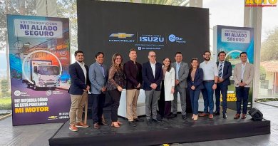 General Motors presenta OnStar Negocios para camiones Chevrolet