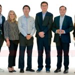 Corporación Maresa fortalece su alianza con Dongfeng Internacional