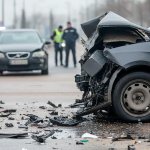 Un vistazo a la siniestralidad vial en Ecuador durante 2025