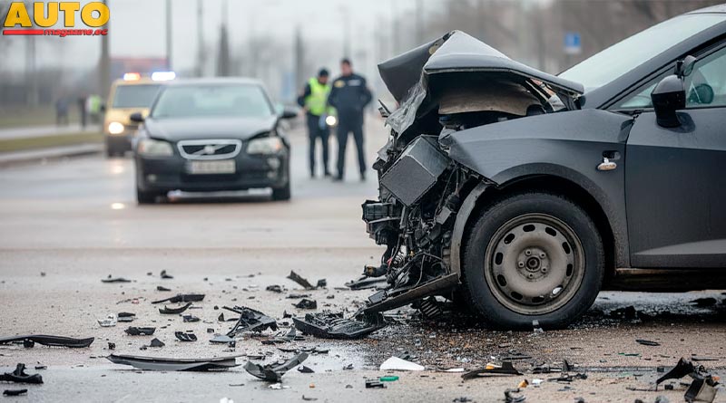 Un vistazo a la siniestralidad vial en Ecuador durante 2025