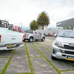 JIM llega a Ecuador de la mano de Metrocar y presenta la JIM RE-Max