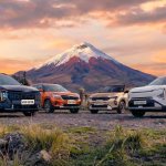 Kia ocupa el primer lugar en ventas en Ecuador y Colombia