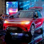 Teojama  amplía su portafolio con Mercedes-Benz, Smart y Subaru