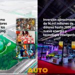Baic Group: 2025, un año de hitos locales y globales de la marca Baic Group: 2025, un año de hitos locales y globales de la marca