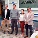 De dónde vienen y hacia dónde van Baic y Foton en Ecuador