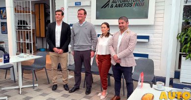 De dónde vienen y hacia dónde van Baic y Foton en Ecuador