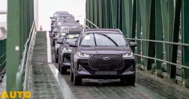 Chery lanza garantía transnacional: movilidad global Family Care