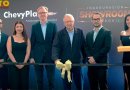 ChevyPlan fortalece su presencia en Guayaquil con nuevo showroom