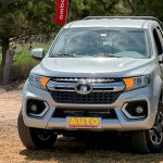 Ambacar lanza la nueva WINGLE 7 desde CIAUTO tras un año récord