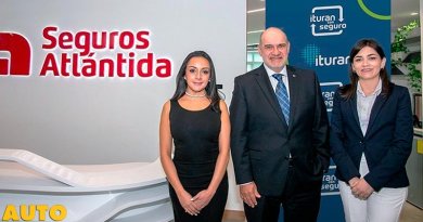 ‘Ituran con Seguro’ llega a Ecuador y transforma la seguridad vehicular