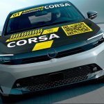 La FEDAK y Opel Ecuador lanzan la Monomarca CORSA con 20 autos