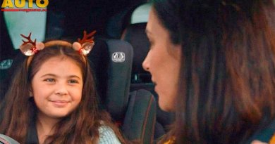 OnStar de Chevrolet, te invita a vivir esta navidad ‘creando magia juntos’ OnStar de Chevrolet, te invita a vivir esta navidad ‘creando magia juntos’