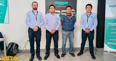 Teojama Comercial mantiene su certificación ISO 9001:2015