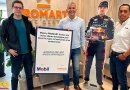 Terpel y Mobil se alían con Promart para ampliar su red de distribución